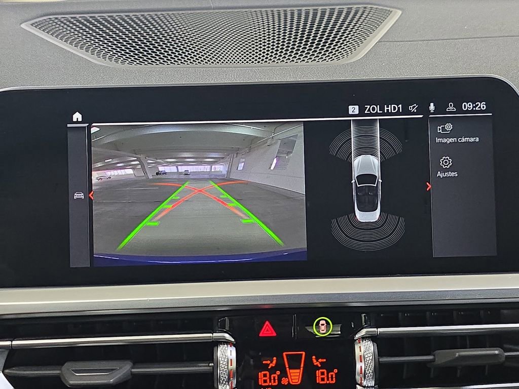 Certified 2022 BMW 430i Convertible w/ M Sport Package image 24