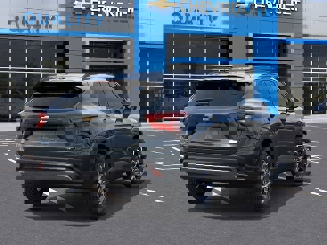 New 2026 Chevrolet Trax LT w/ Driver Confidence Package image 4