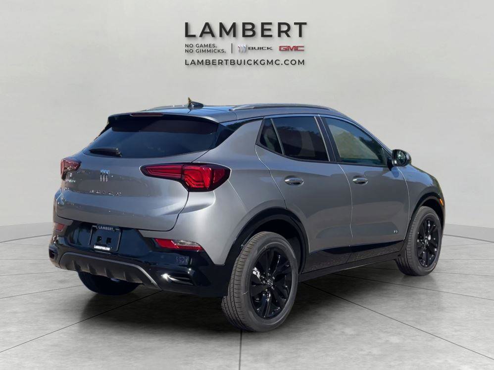 New 2026 Buick Encore GX Sport Touring w/ Comfort Package image 5