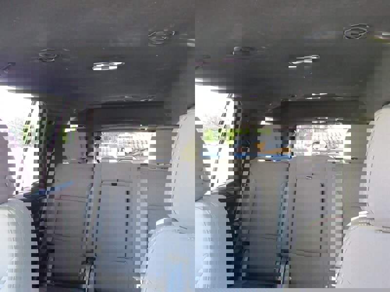 Used 2021 Chevrolet Tahoe 4WD w/ Remote Keyless Entry Package image 22