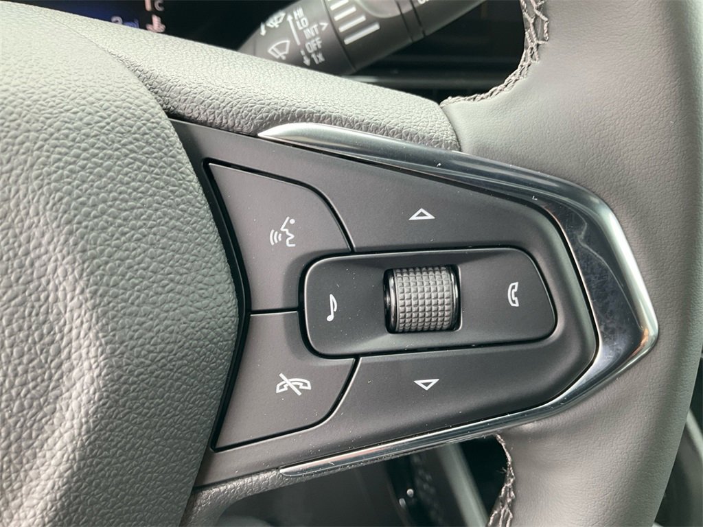 New 2026 Chevrolet TrailBlazer ACTIV w/ Convenience Package image 29