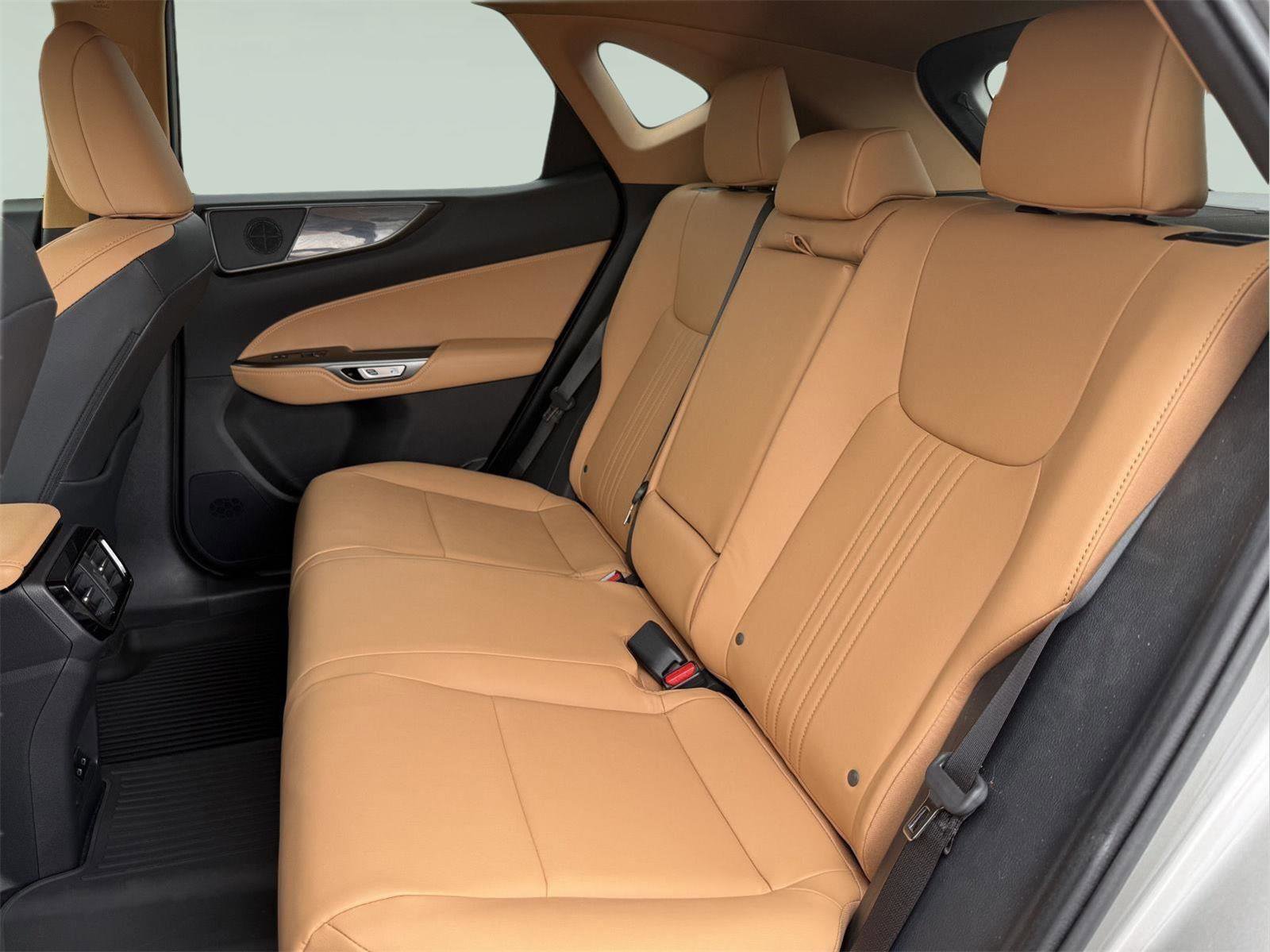 Used 2022 Lexus NX 350 AWD image 22