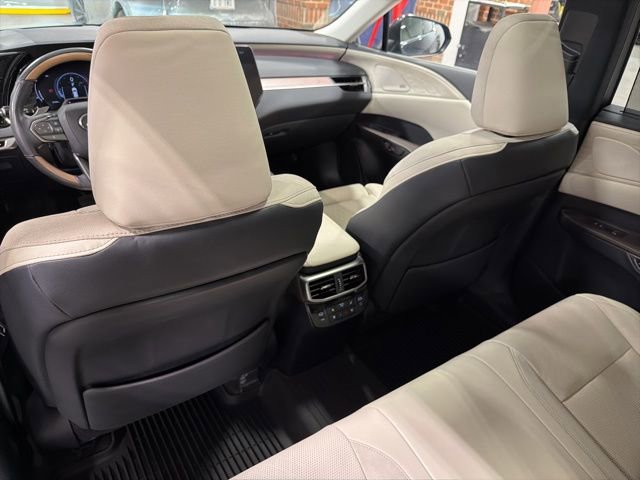 Used 2023 Lexus RX 350 AWD w/ Accessory Package image 30