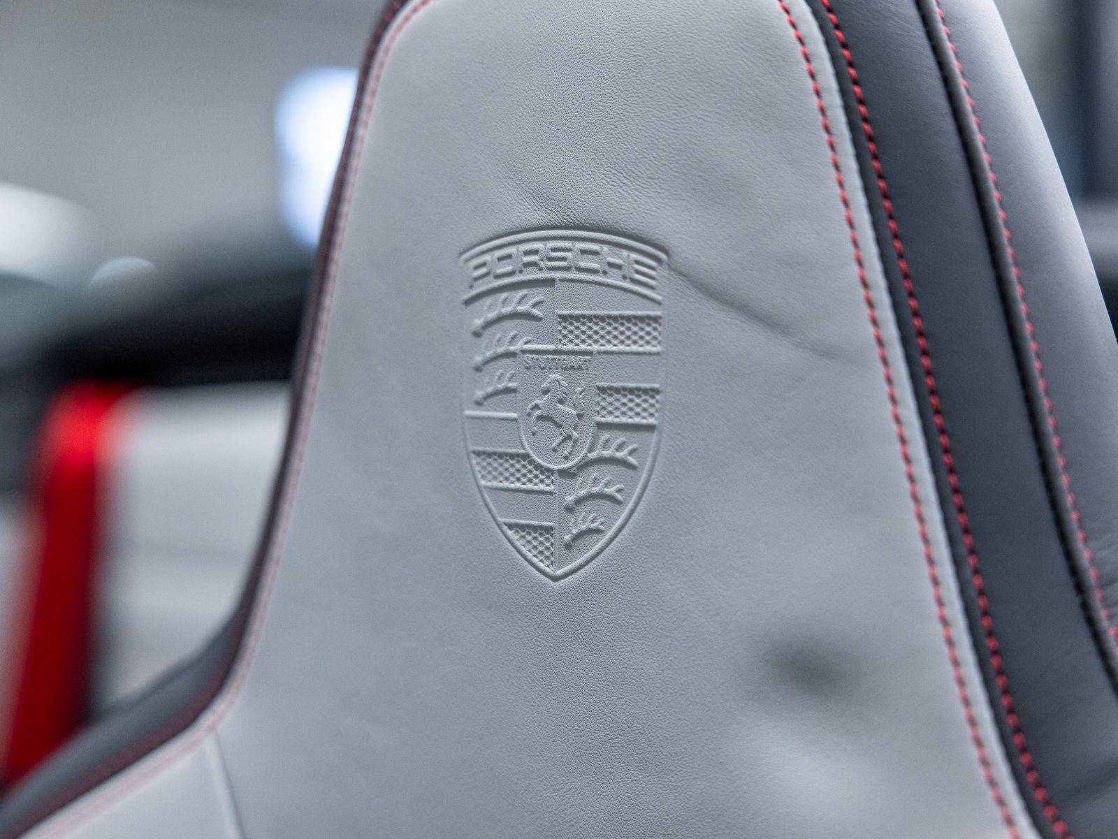 Certified 2026 Porsche 911 Carrera 4S AWD/4WD image 28