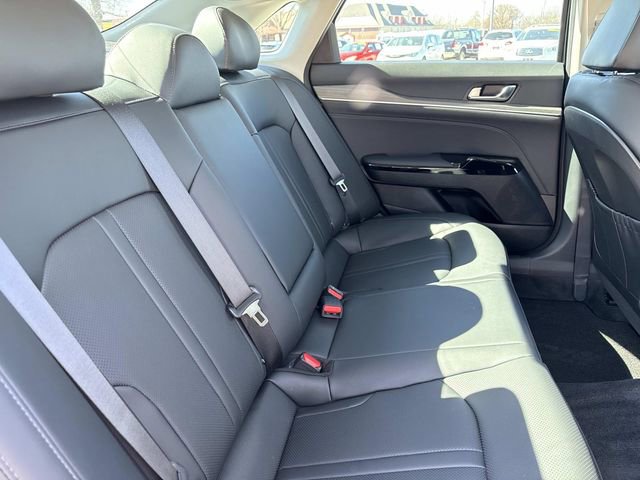New 2026 Kia K5 EX image 16