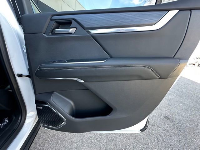 New 2026 GMC Acadia Elevation w/ Black Edition image 24