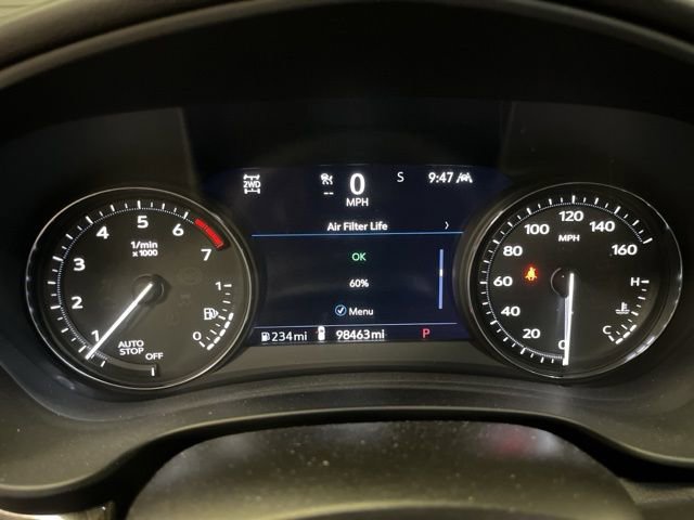 Used 2021 Cadillac XT4 Premium Luxury image 24