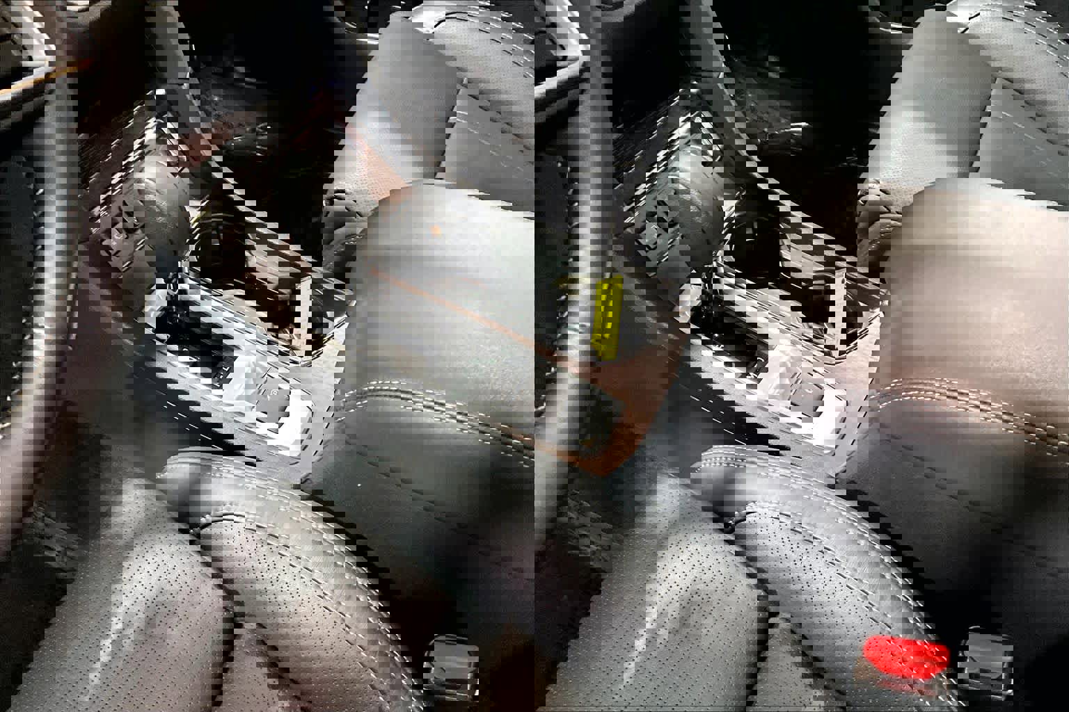 Used 2024 Subaru Ascent Touring image 16