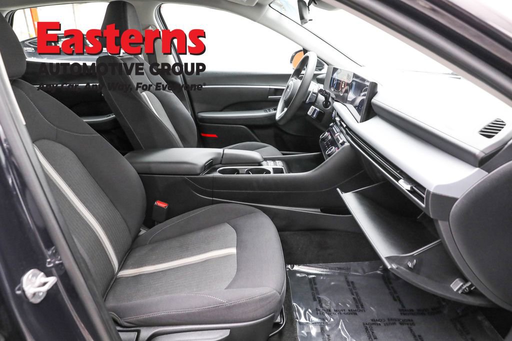 Used 2024 Hyundai Sonata SEL image 24