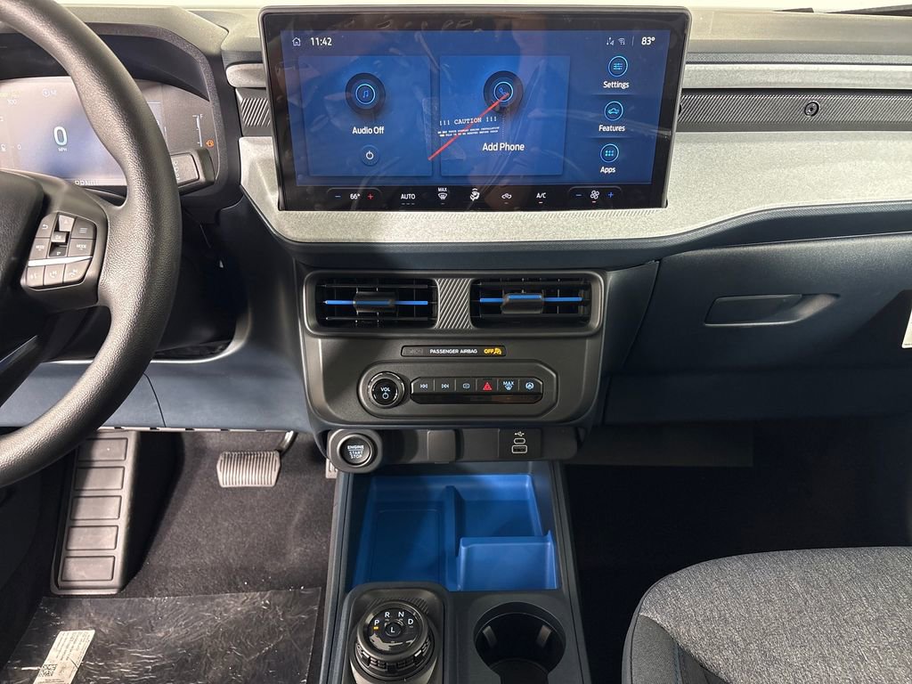 New 2026 Ford Maverick XLT image 30