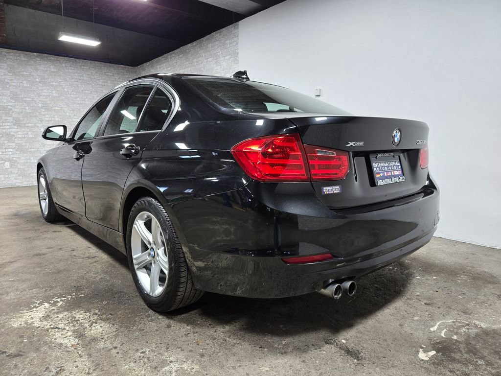 Used 2014 BMW 328i xDrive 328i xDrive image 40