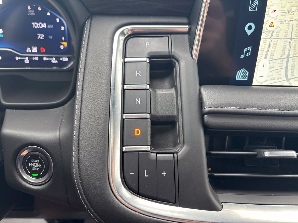 Used 2022 Chevrolet Tahoe LT w/ LT Signature Package AWD/4WD image 72