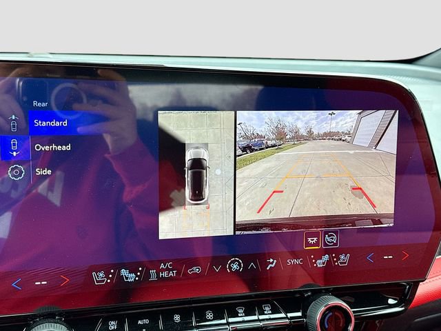 New 2026 Chevrolet Blazer EV SS image 15