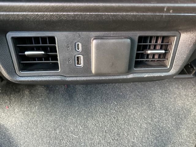 Used 2025 Chevrolet Silverado 1500 RST image 12