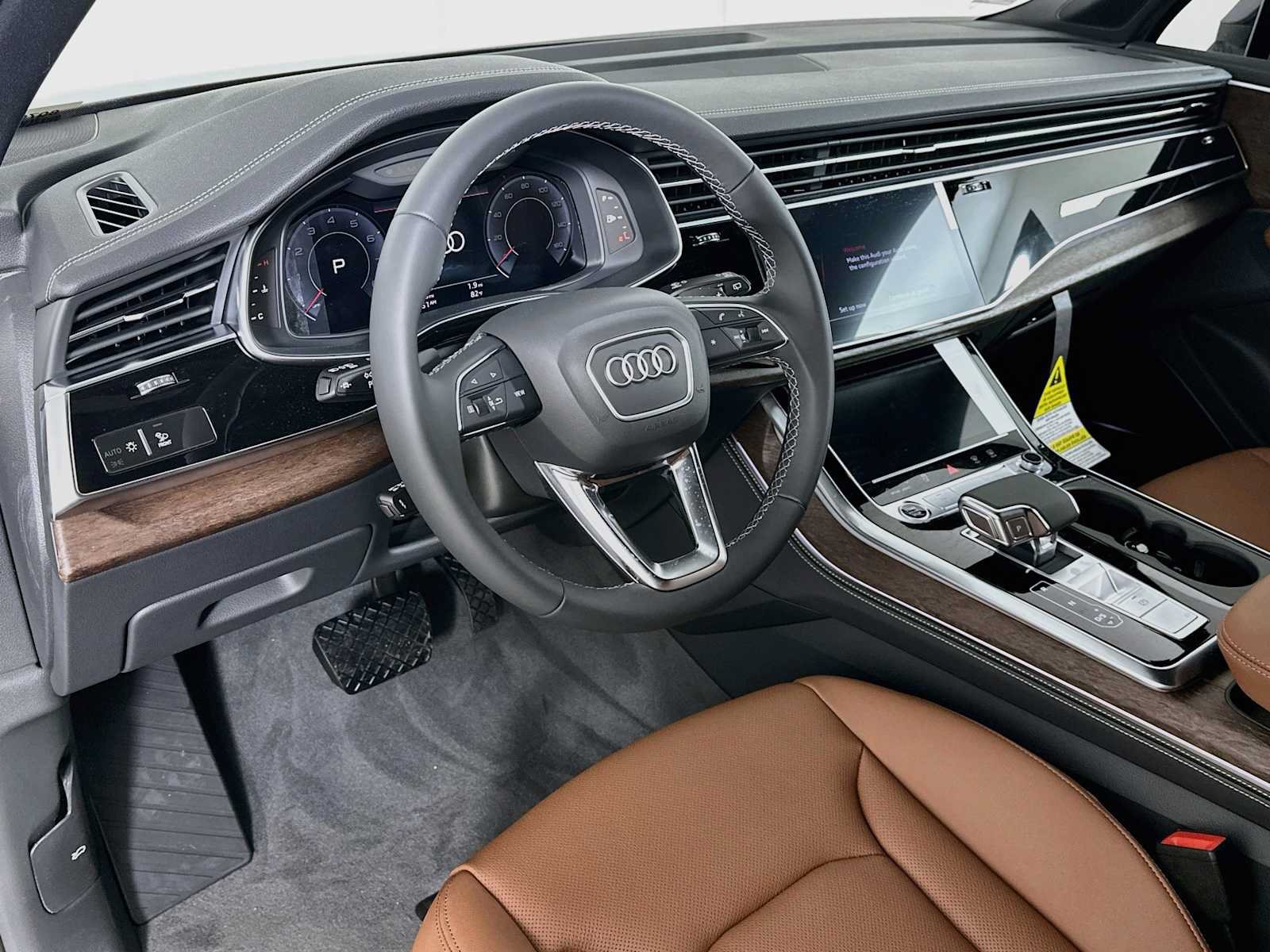 New 2026 Audi Q7 Premium Plus AWD/4WD image 7