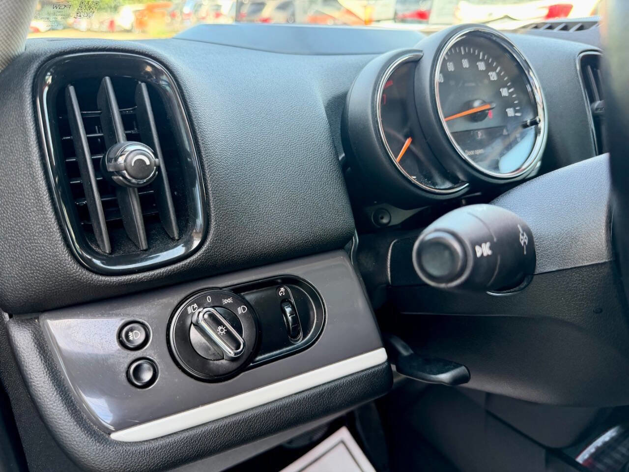 Used 2018 MINI Cooper Countryman S AWD/4WD image 32