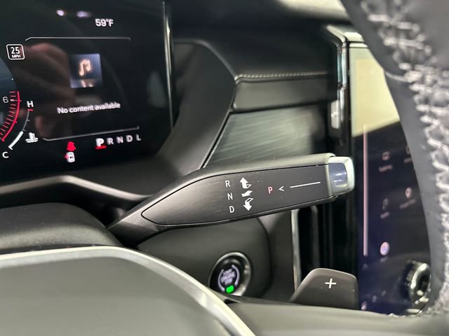 New 2025 GMC Acadia Elevation w/ Black Edition image 20