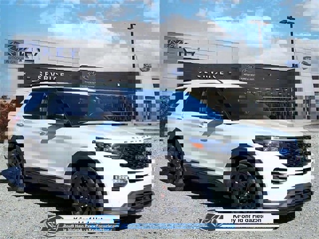 Used 2023 Ford Explorer ST w/ Equipment Group 401A