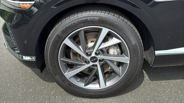 Used 2025 Genesis GV80 2.5T Advanced AWD/4WD image 8