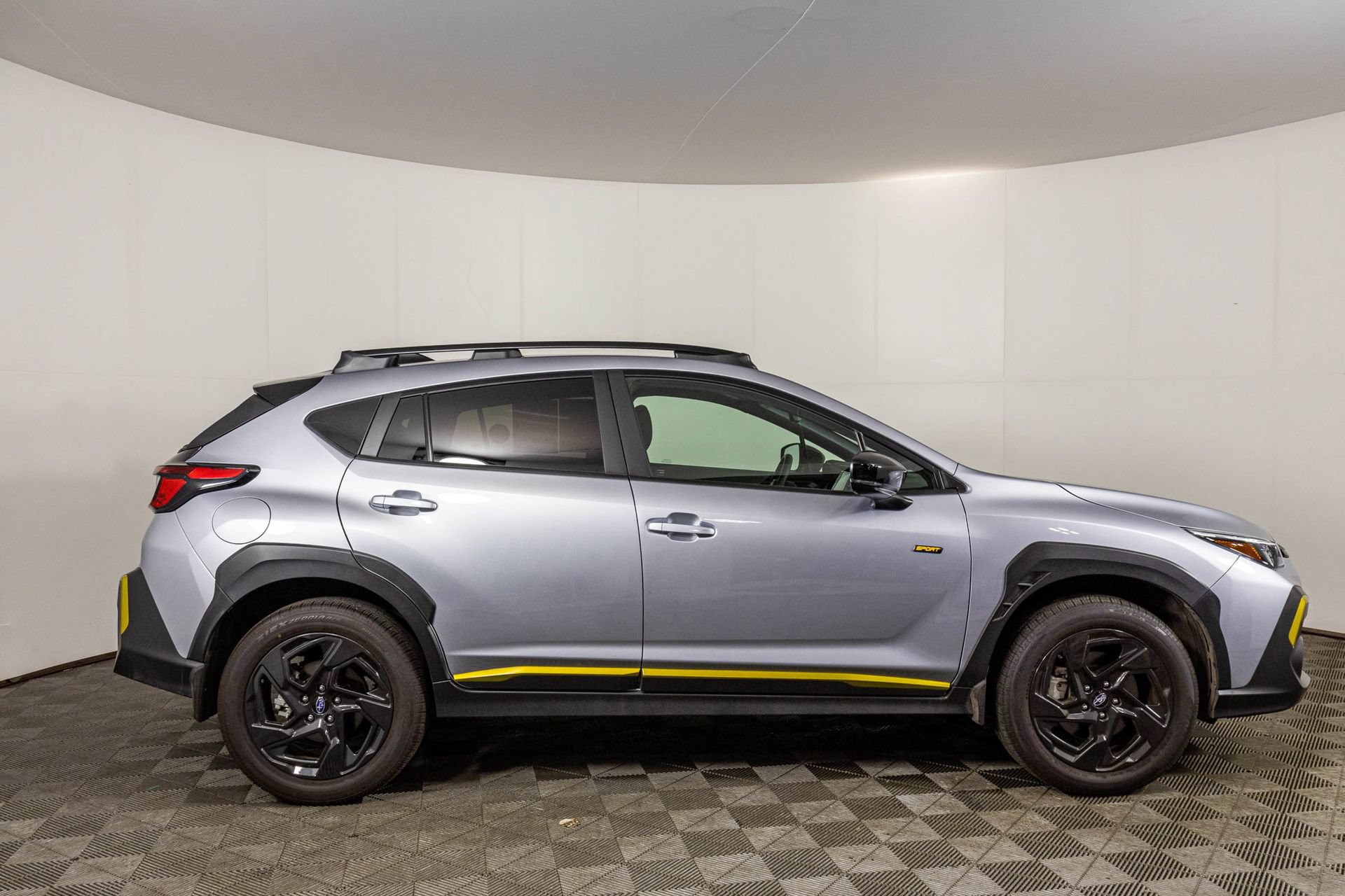 Used 2026 Subaru Crosstrek 2.5i Sport AWD/4WD image 13