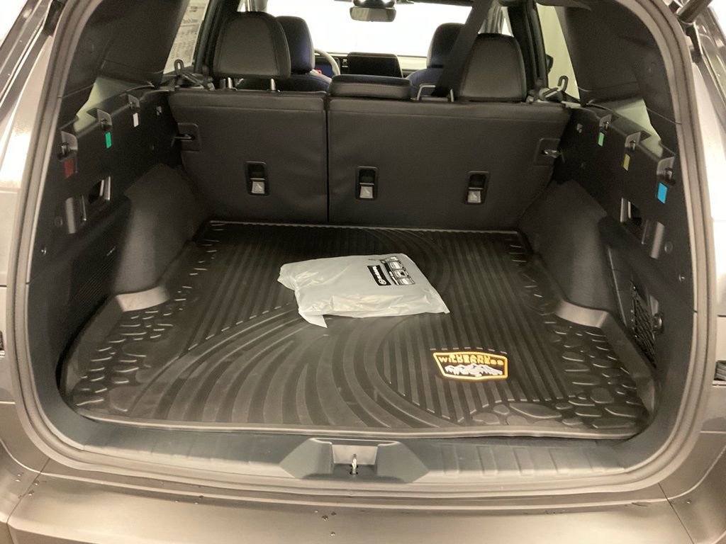 New 2026 Subaru Outback Wilderness image 25