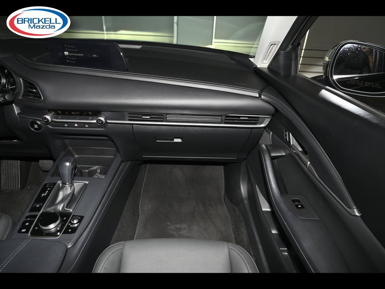 Certified 2023 MAZDA CX-30 AWD 2.5 S w/ Select Package image 16
