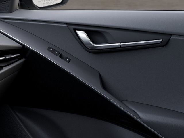 New 2026 Kia Niro LX FWD image 25
