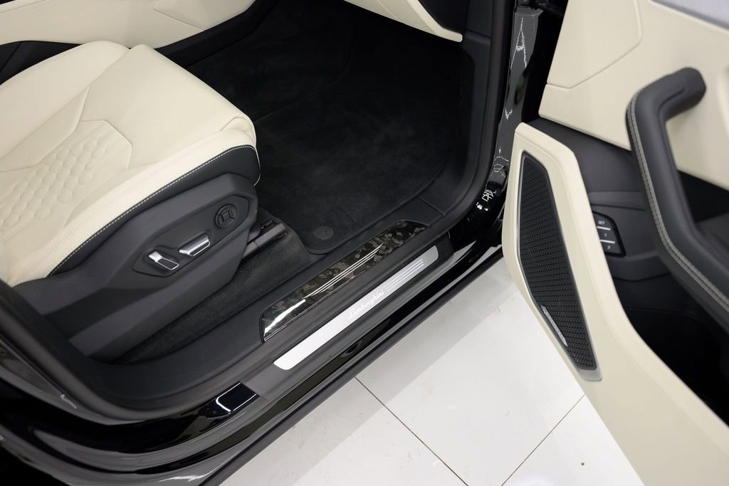 Used 2024 Lamborghini Urus S AWD/4WD image 59
