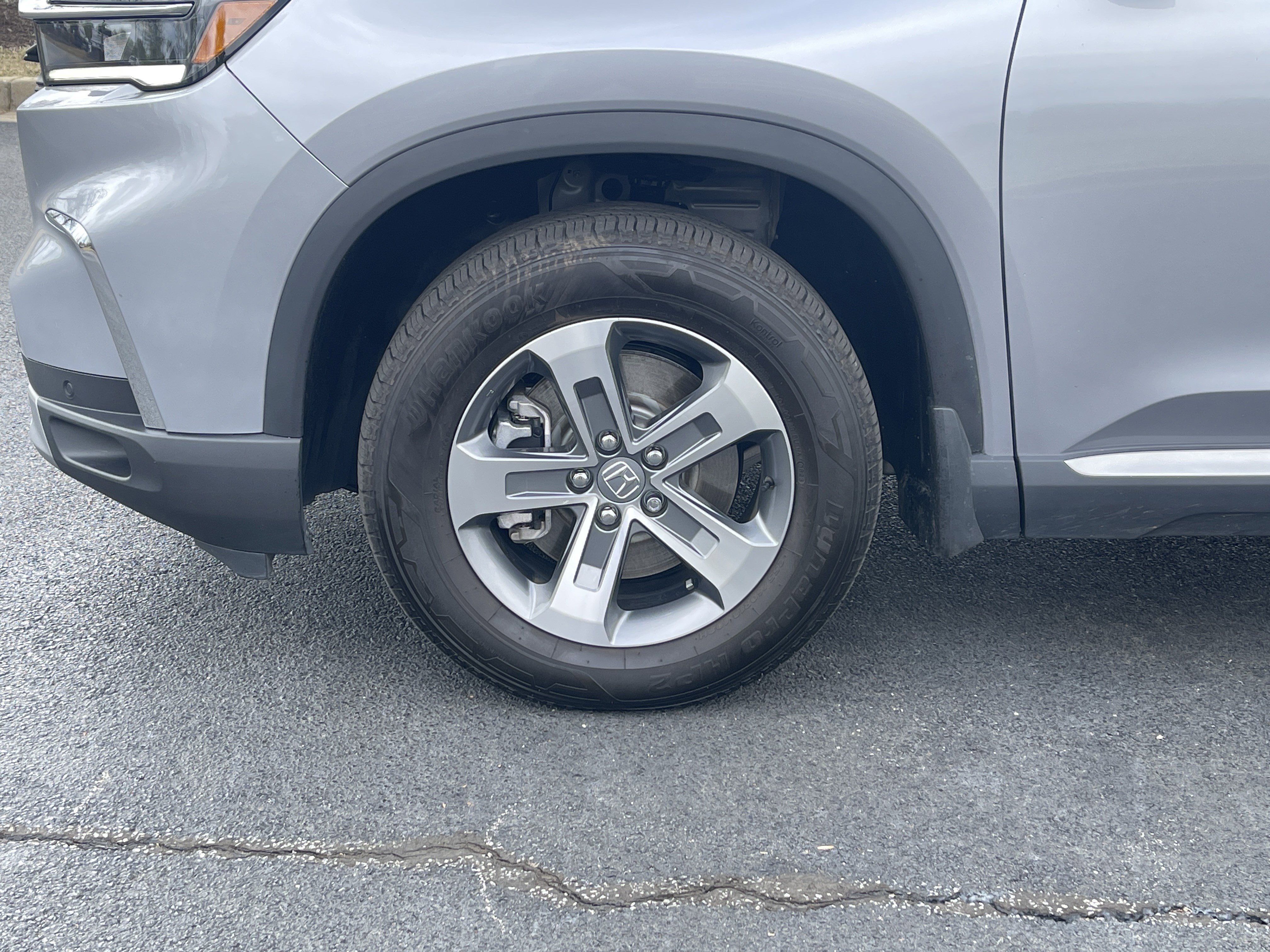 Certified 2023 Honda Pilot EX-L image 32