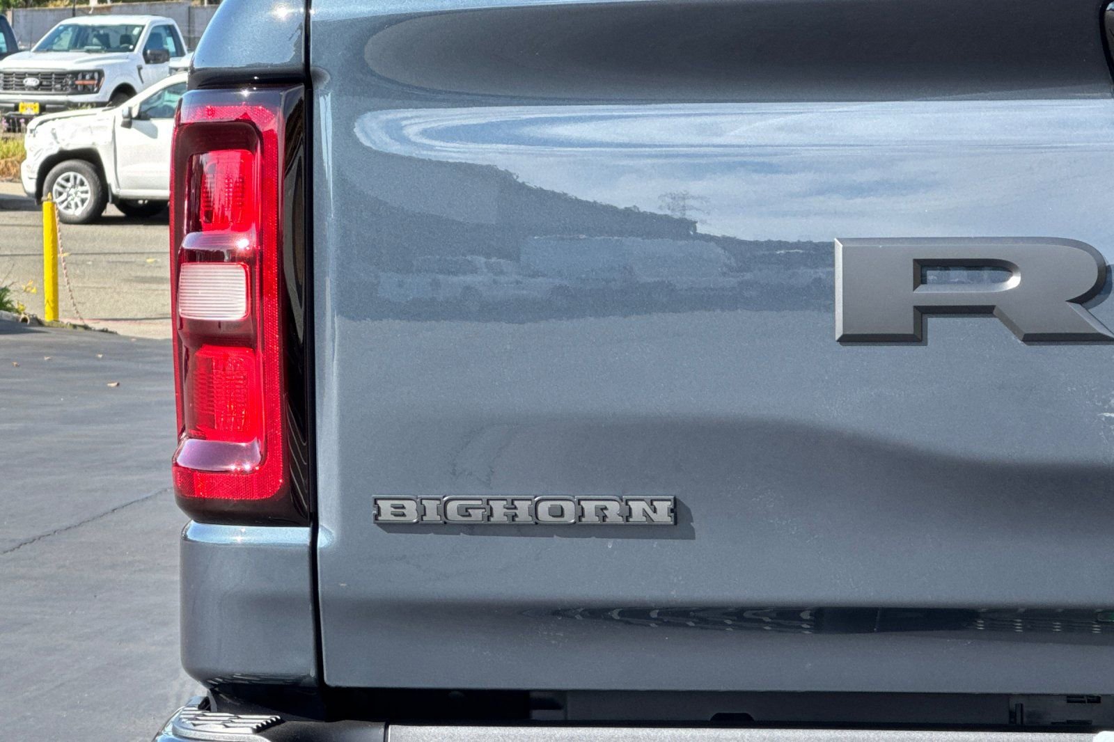 New 2026 RAM 1500 Big Horn image 31