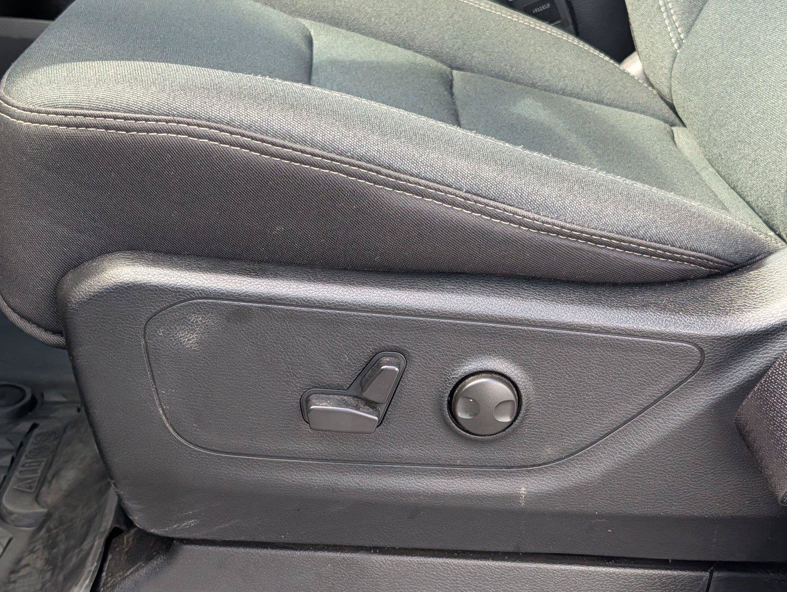 Used 2026 RAM 1500 Big Horn AWD/4WD image 12