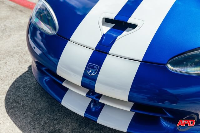 Used 1996 Dodge Viper GTS RWD image 26
