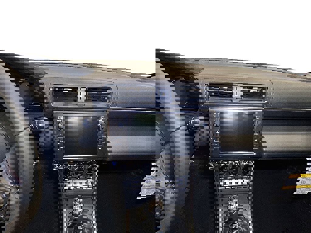 New 2026 Toyota GR86 Premium image 10