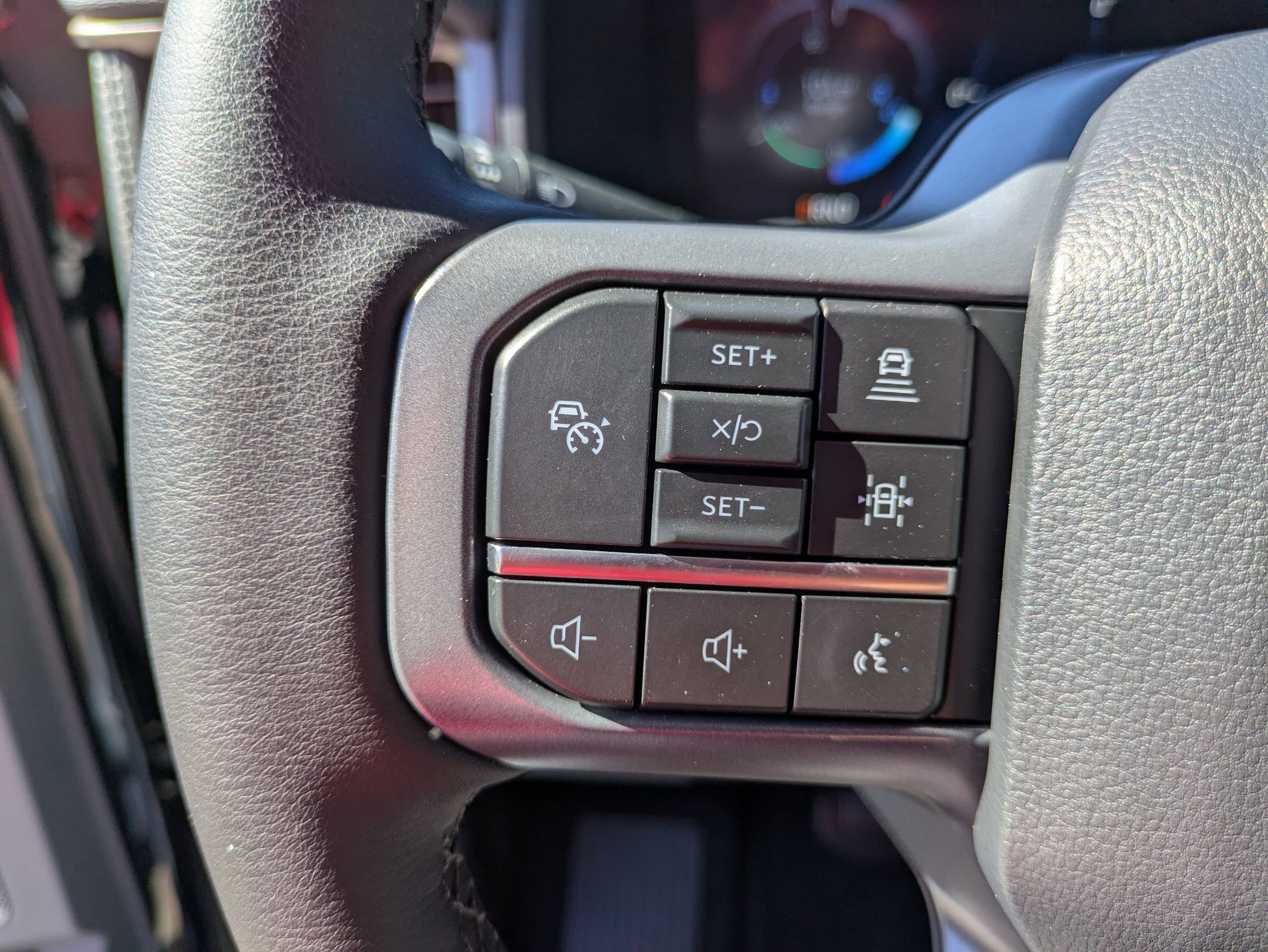 Certified 2025 Ford F150 Lightning Flash w/ Max Trailer Tow Package image 20