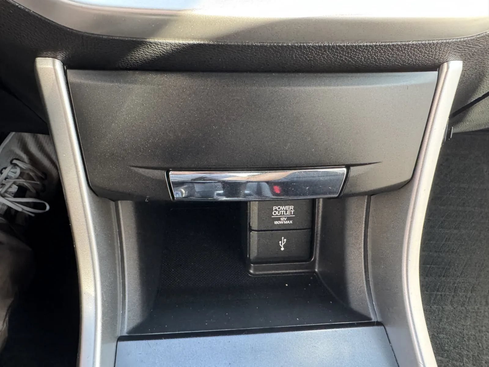 Used 2013 Honda Accord Sport image 29