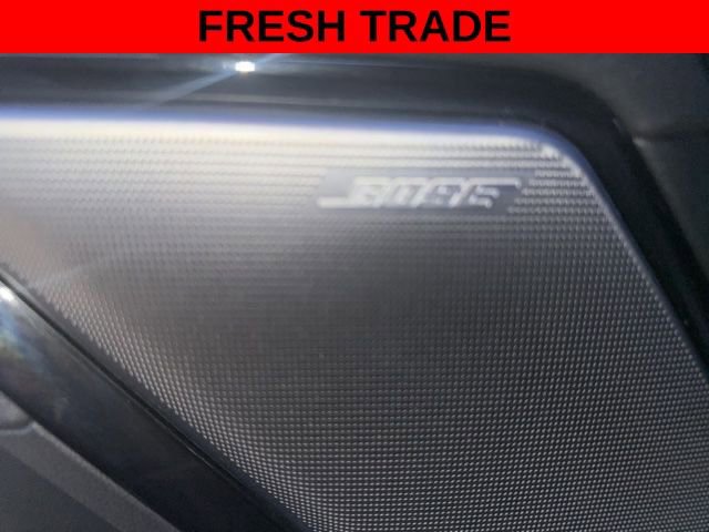 Used 2024 GMC Sierra 2500 AT4X image 16