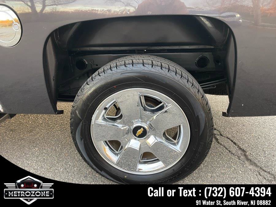 Used 2011 Chevrolet Silverado 1500 LT w/ Texas Edition image 33