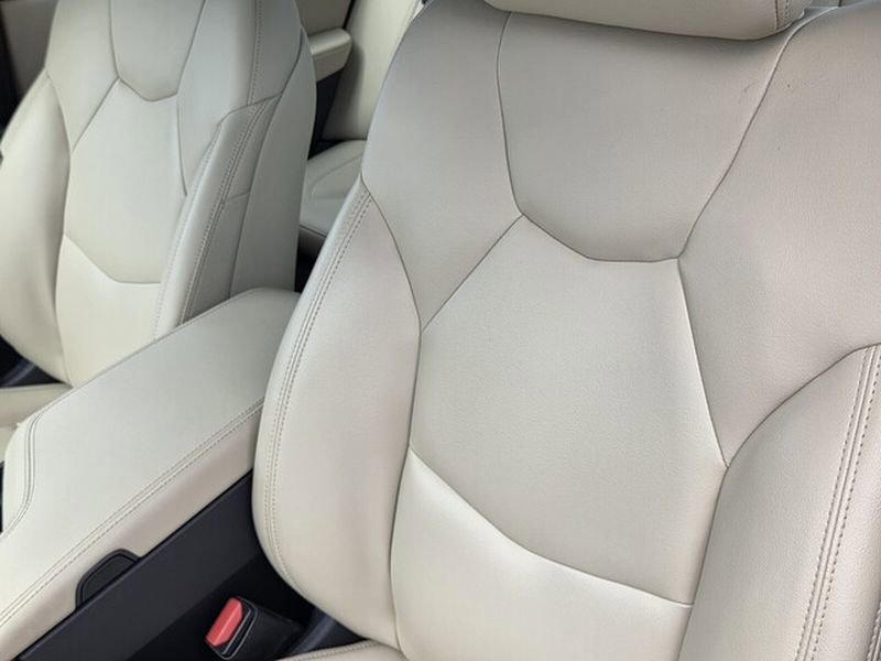 Certified 2022 Cadillac CT5 Luxury image 16