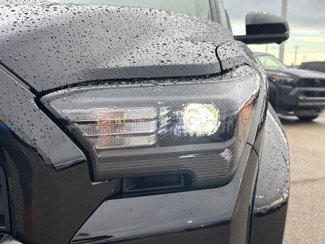 New 2026 Toyota 4Runner TRD Sport Premium image 10