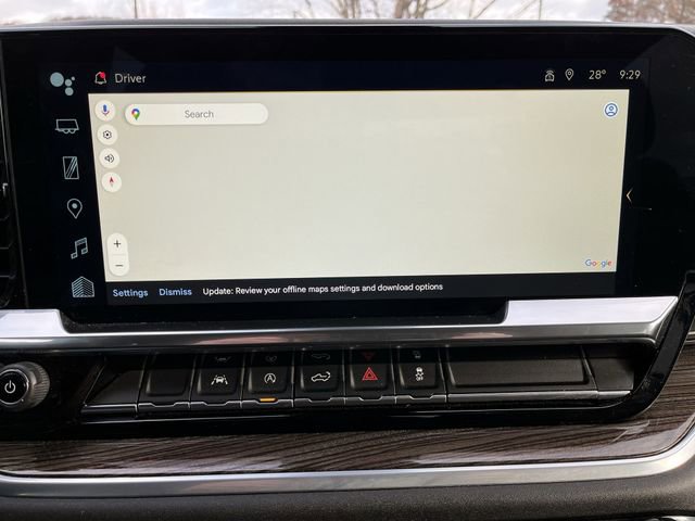 Certified 2022 Chevrolet Silverado 1500 LT image 21