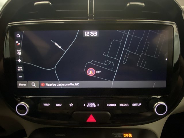 Used 2023 Kia Soul EX FWD image 18