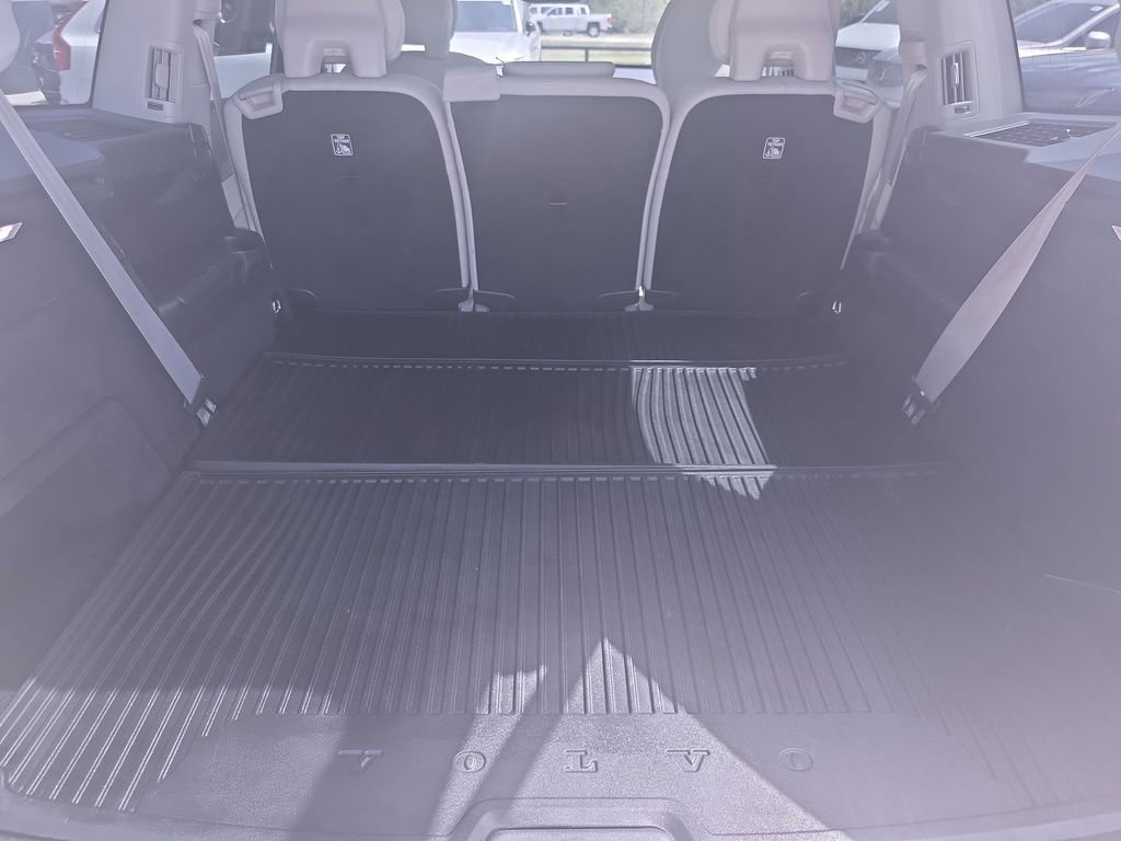 Used 2023 Volvo XC90 B6 Plus w/ Protection Package AWD/4WD image 15