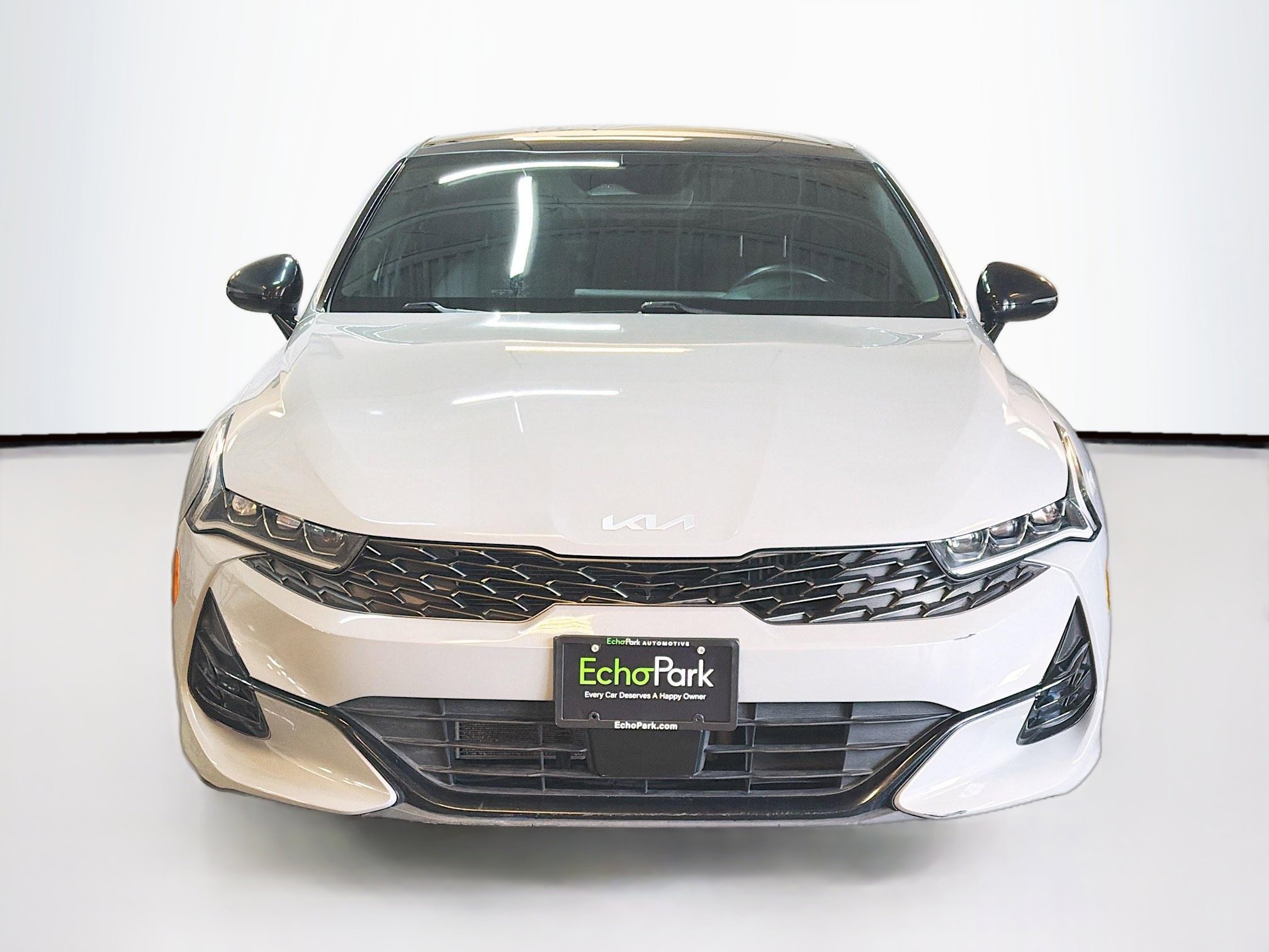 Used 2022 Kia K5 GT-Line w/ GT-Line Awd Premium Package image 2