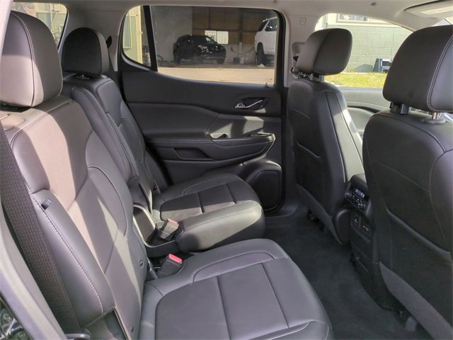 Certified 2020 GMC Acadia SLT w/ Trailering Package image 27