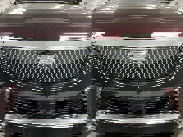 New 2025 Cadillac Escalade IQ Luxury 2 image 9