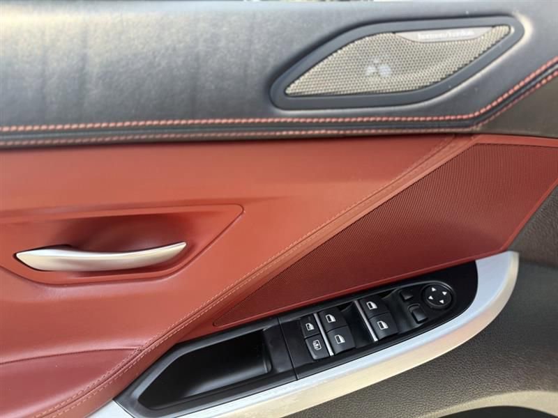 Used 2016 BMW 640i Gran Coupe xDrive AWD/4WD image 10