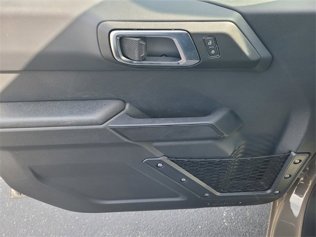 New 2025 Ford Bronco Big Bend image 8