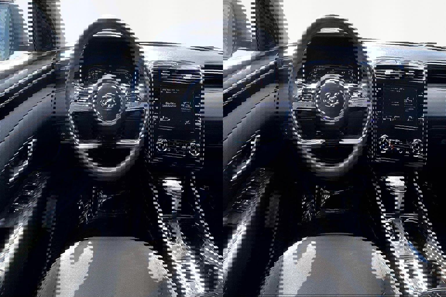 Used 2022 Hyundai Tucson SEL image 8