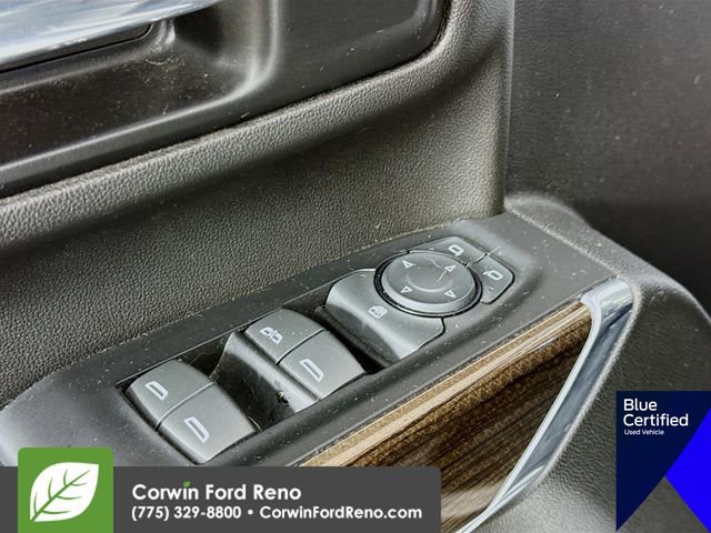 Used 2022 Chevrolet Silverado 2500 LT w/ Convenience Package AWD/4WD image 21