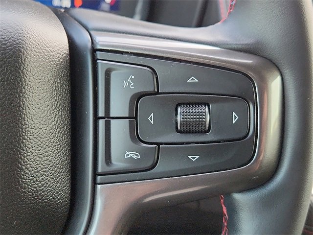 Certified 2023 Chevrolet Tahoe RST w/ Sport Performance Package image 19